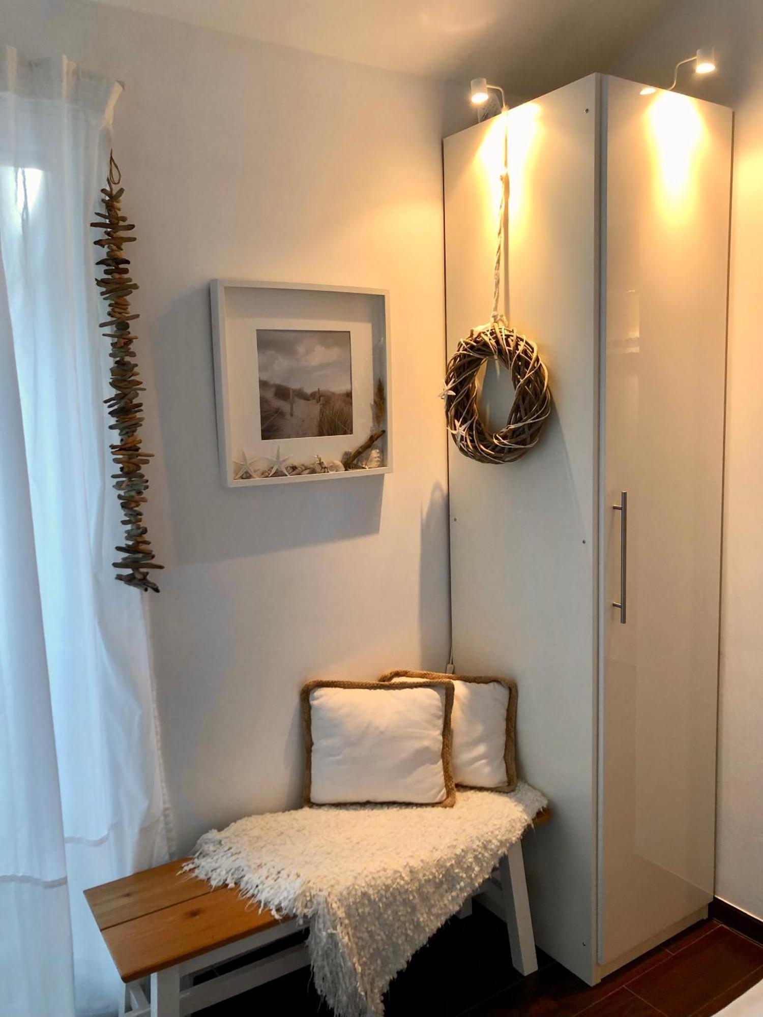 Apartment Tinyhouse Mit Pool, Outdoor Whirlpool Und Garten Petershagen-Eggersdorf Bagian luar foto